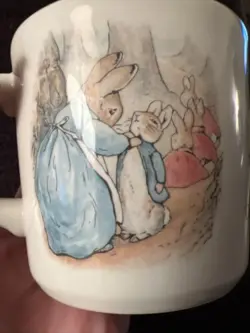 POTTER VINTAGE