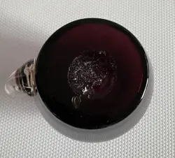 RIBBED MUG