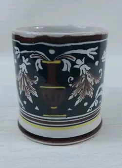 DEER MUG