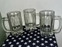 VINTAGE GLASSES BARWARE