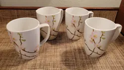 BLOSSOM PATTERN SET