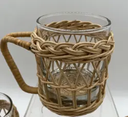 HANDLES AND
