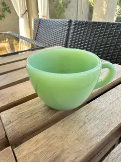 RESTAURANT WARE C-HANDLE