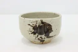 ART POTTERY SOUP