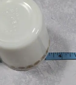 PYREX #1410