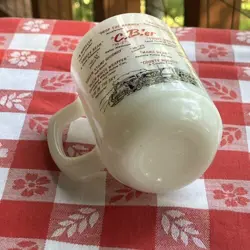 TRUCKER COFFEE