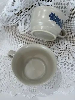 YORKTOWNE BLUE