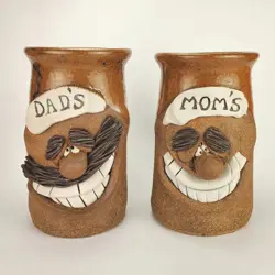 COFFEE MUG NICE!