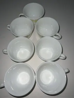 8OZ CUPS