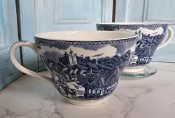 CASTLE BIG TEA