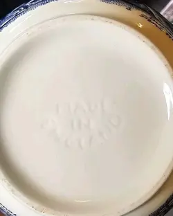 COFFEE MUG MINT