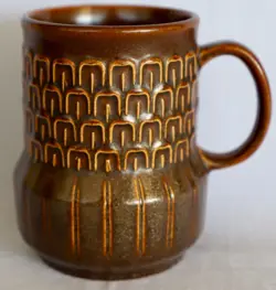 PENNINE MUG