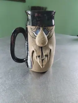 JR STONEWARE