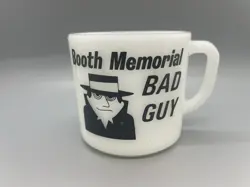 VINTAGE BAD