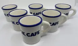 FOR OK CAFE
