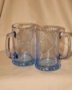 PROMO SWIRL PATTERN
