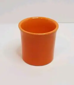 MUG CUP ORANGE
