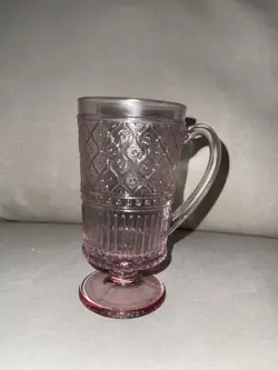 VINTAGE GODINGER FLORA