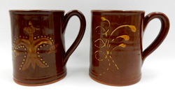 OF REDWARE