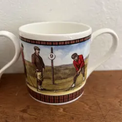 GOLF ETC.