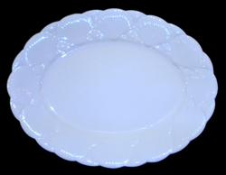CHINA DINNERWARE