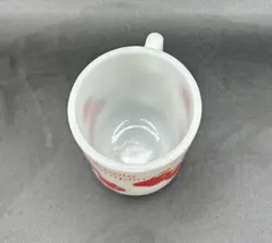 MUG STRAWBERRY SHORTCAKE