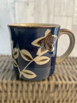 MCM POTTERY