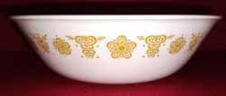 VINTAGE DINNERWARE- BY