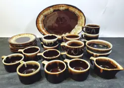 PLATES BOWL MUG