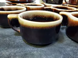 MUG SOLD