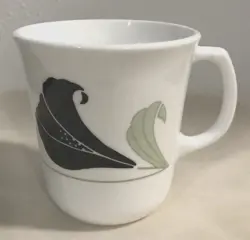 ORCHID COFFEE/TEA