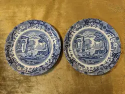 SIZED SAUCERS