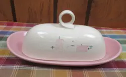 WARE PLATES