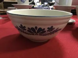 PATTERN VTG