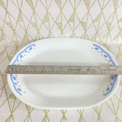 VINTAGE CORELLE MORNING