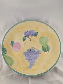 BOWLS DISHES