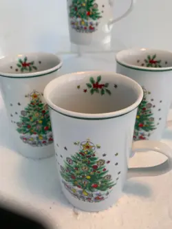 NOG IRISH