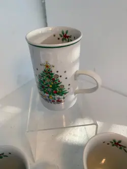 VTG CHRISTMAS
