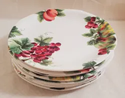 DOULTON VINTAGE GRAPE