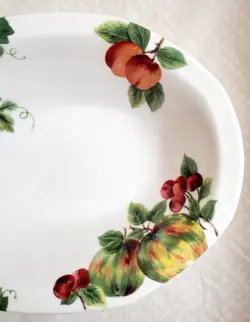 PLATES.