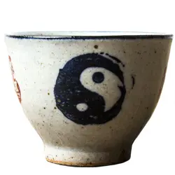 VINTAGE CHINESE TAI