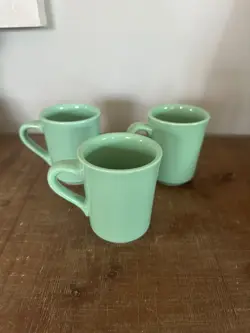 DENVER MUGS SEA