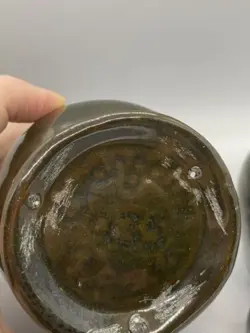 GLAZE SMALL