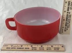 RED SOUP