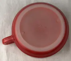 RED SOUP