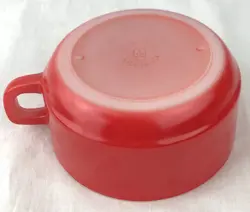 STACKABLE VINTAGE