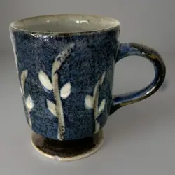 PUSSYWILLOW BLUE