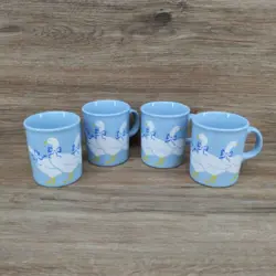 COFFEE CUPS MADE