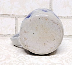 SALT GLAZED COFFEE