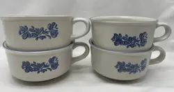YORKTOWNE STONEWARE SOUP